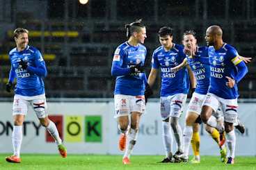 Trelleborgs Ff