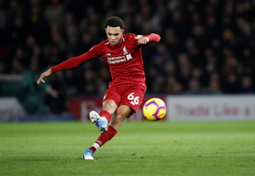 Trent Alexander Arnold