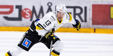 Trevor Cheek FOTO Johan Lof