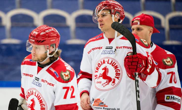 Troja Ljungby
