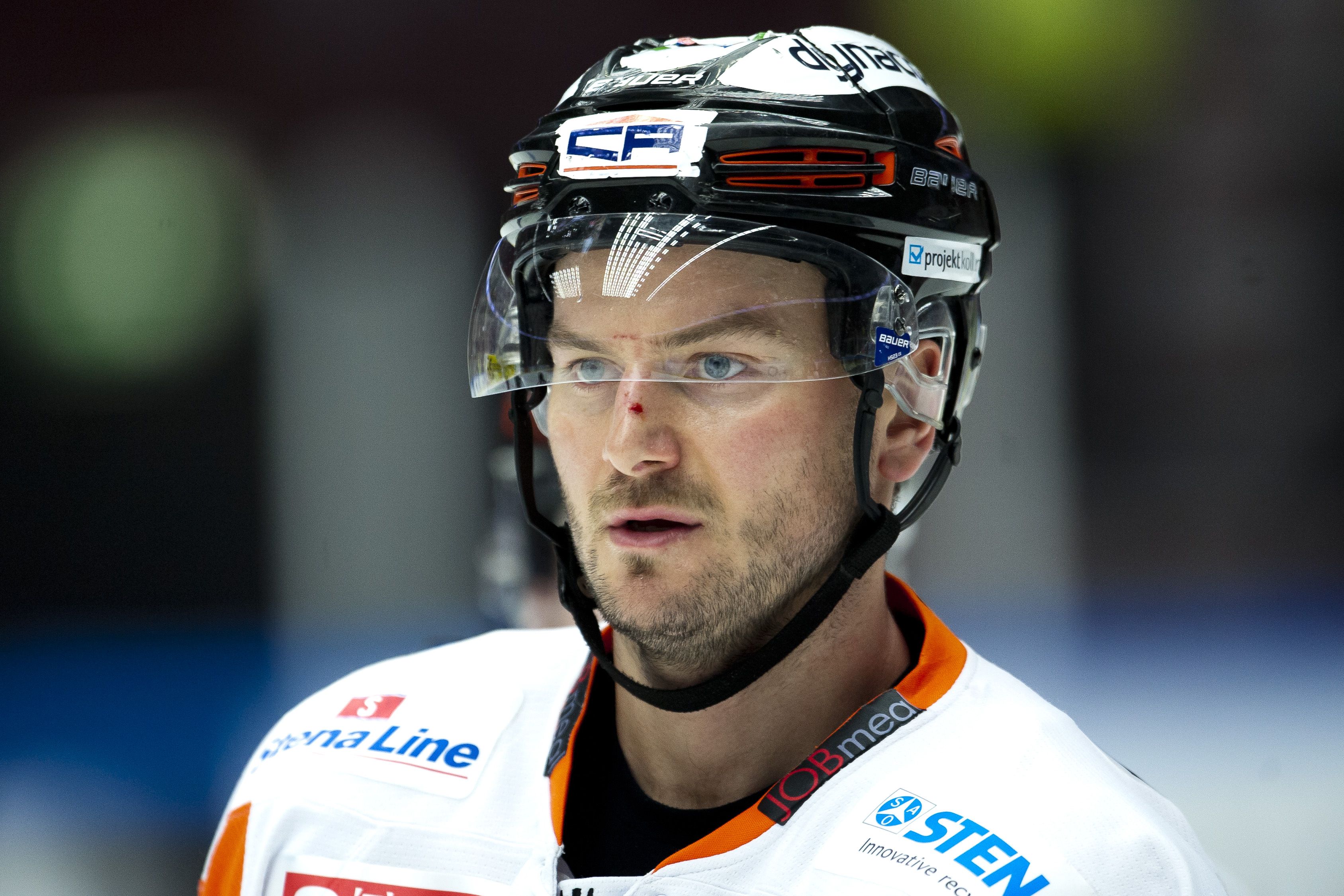 HA-klubben jagar Luleå- och Djurgårdsbekantingen