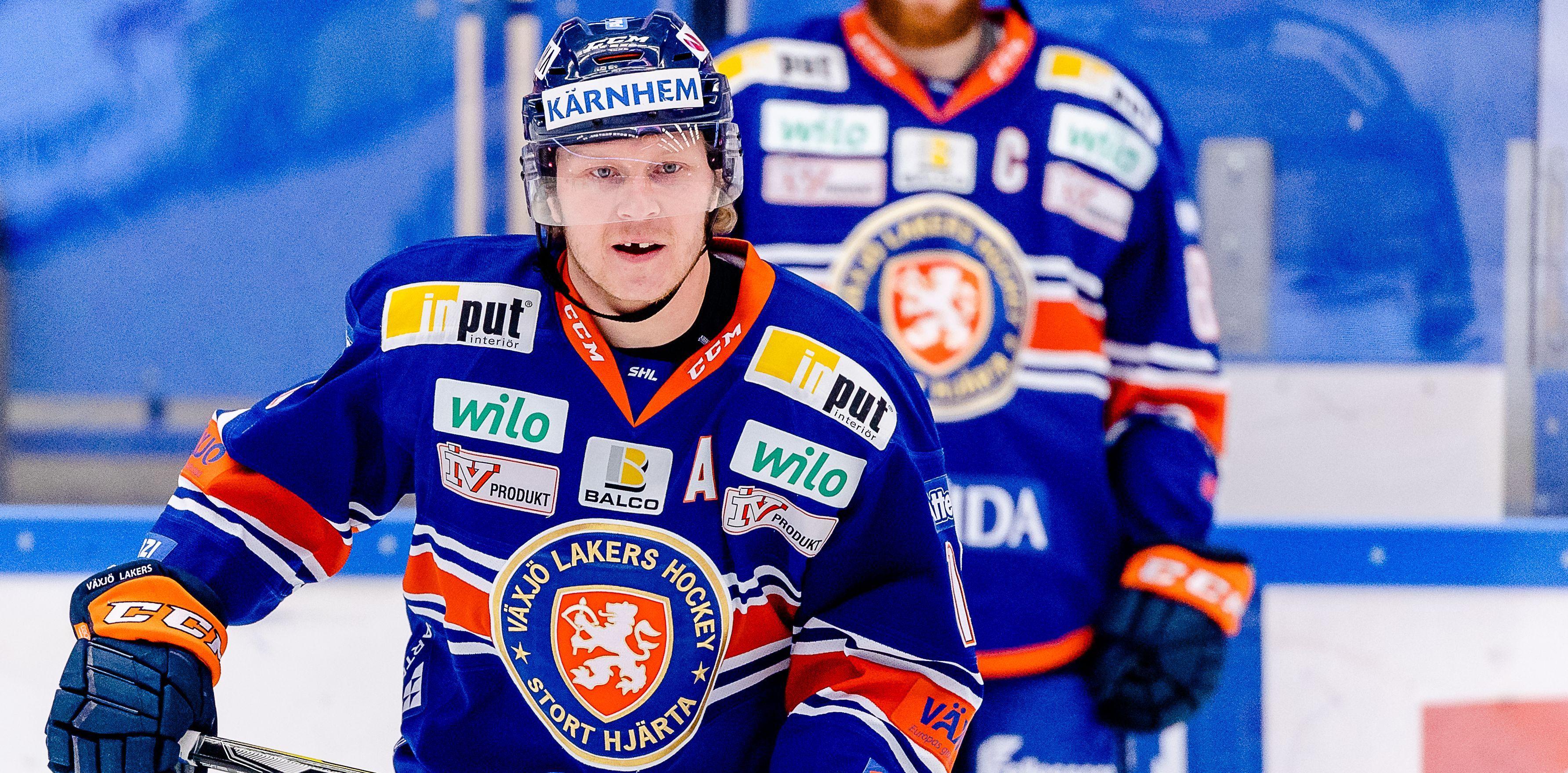 Skellefteås general manager om nyförvärvets sena ankomst: "Det har med ett gammalt kontrakt att göra"