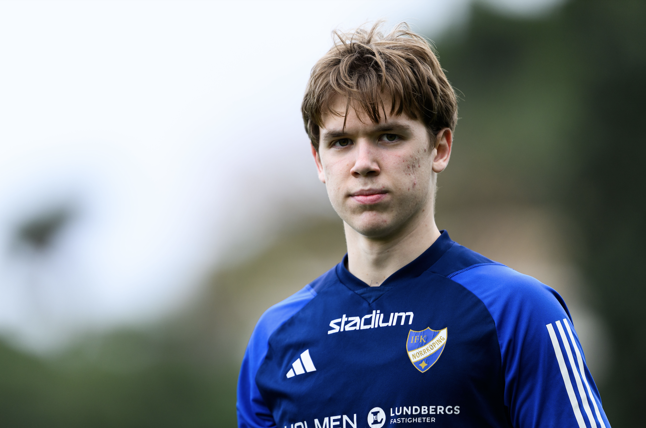 Besked kring Ture Sandberg