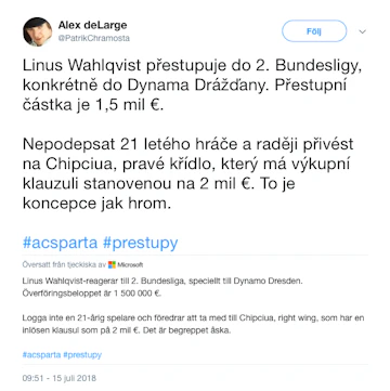Twitter Limpan