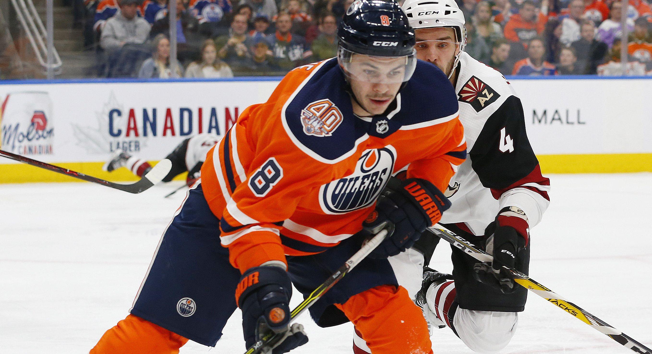 Ty Rattie presenterad