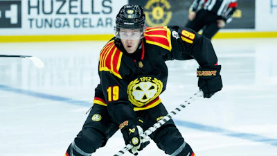 Tyler Kelleher FOTO Jesper Zerman