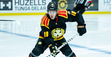 Tyler Kelleher FOTO Jesper Zerman
