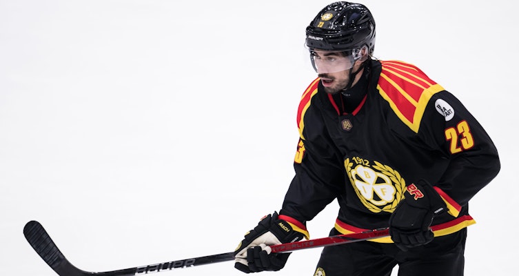 Ytterligare en SHL-sejour att vänta för amerikanen