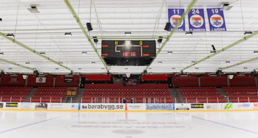 Tyringearena Tyrs Hov FOTO Petter Arvidson