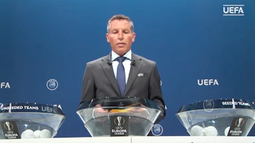 Uefa