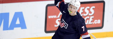 Usa Hockey Matthew Tkachuk
