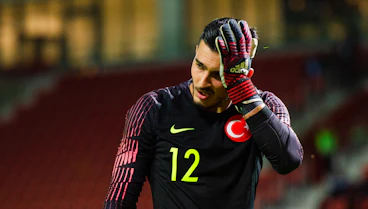 Ugurcan Cakir