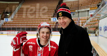 Ulf Dahlen