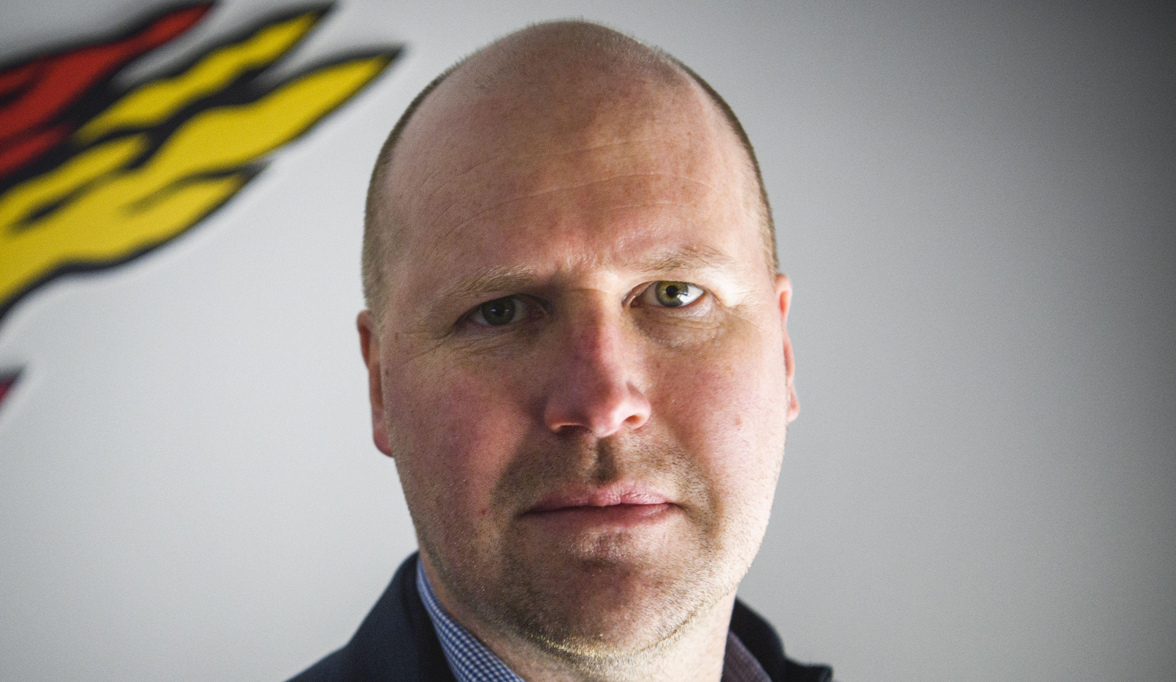 En bra nyhet för Luleå