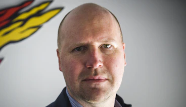 Ulf Engman FOTO Simon Eliasson