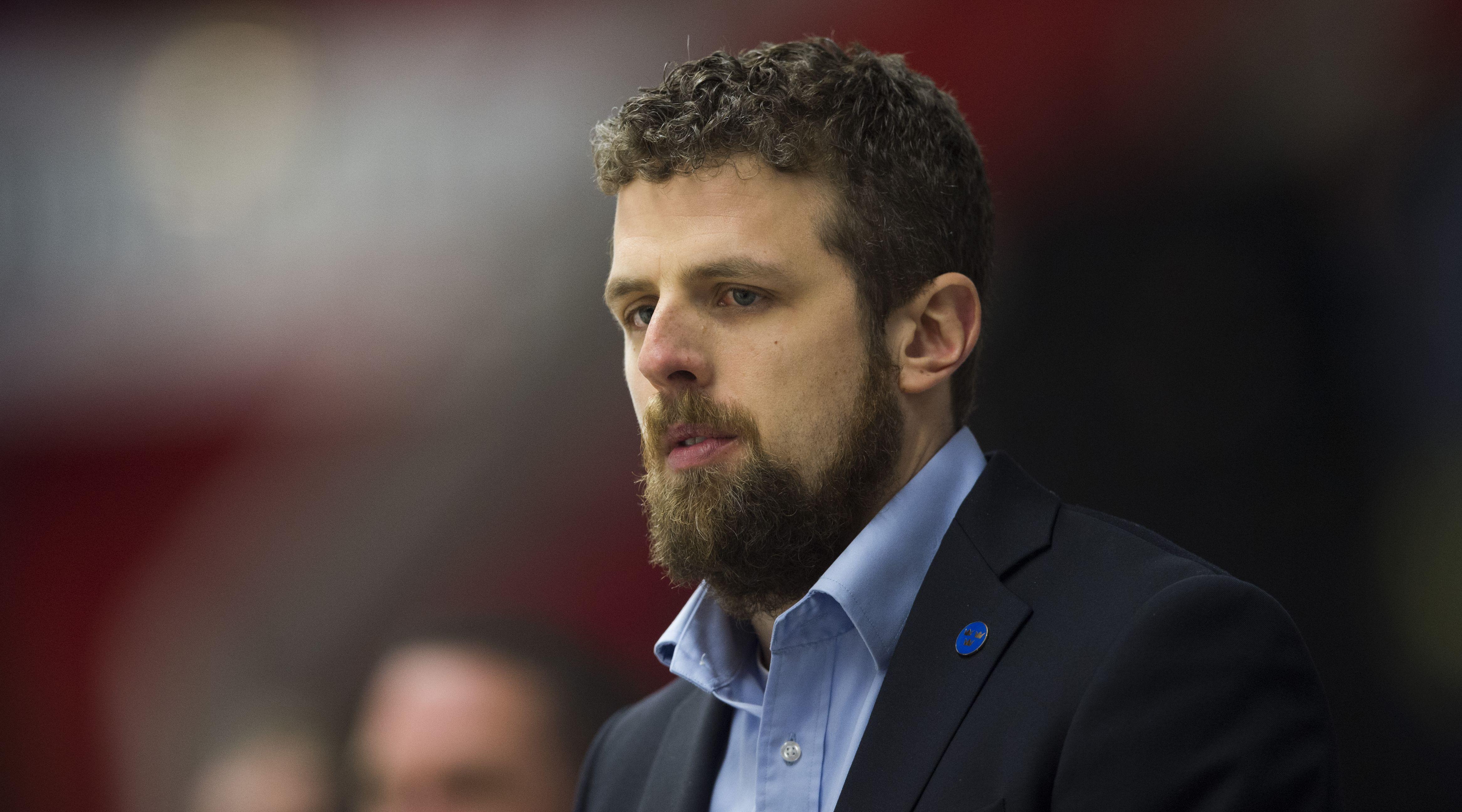 Tränarna blir inte kvar i den allsvenska klubben