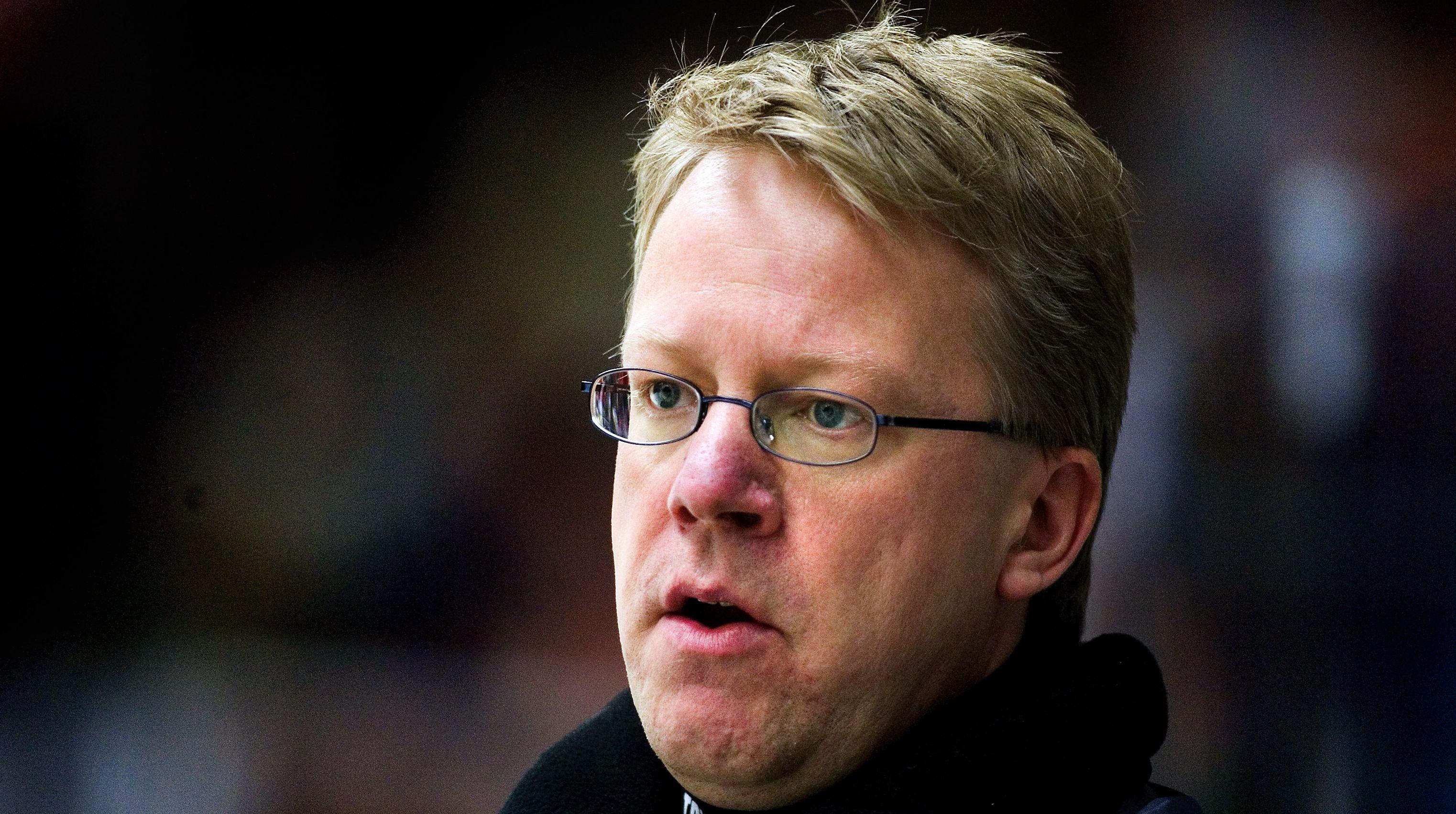 Den välmeriterade tränaren är högaktuell för Boden