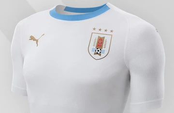 Uruguay Borta
