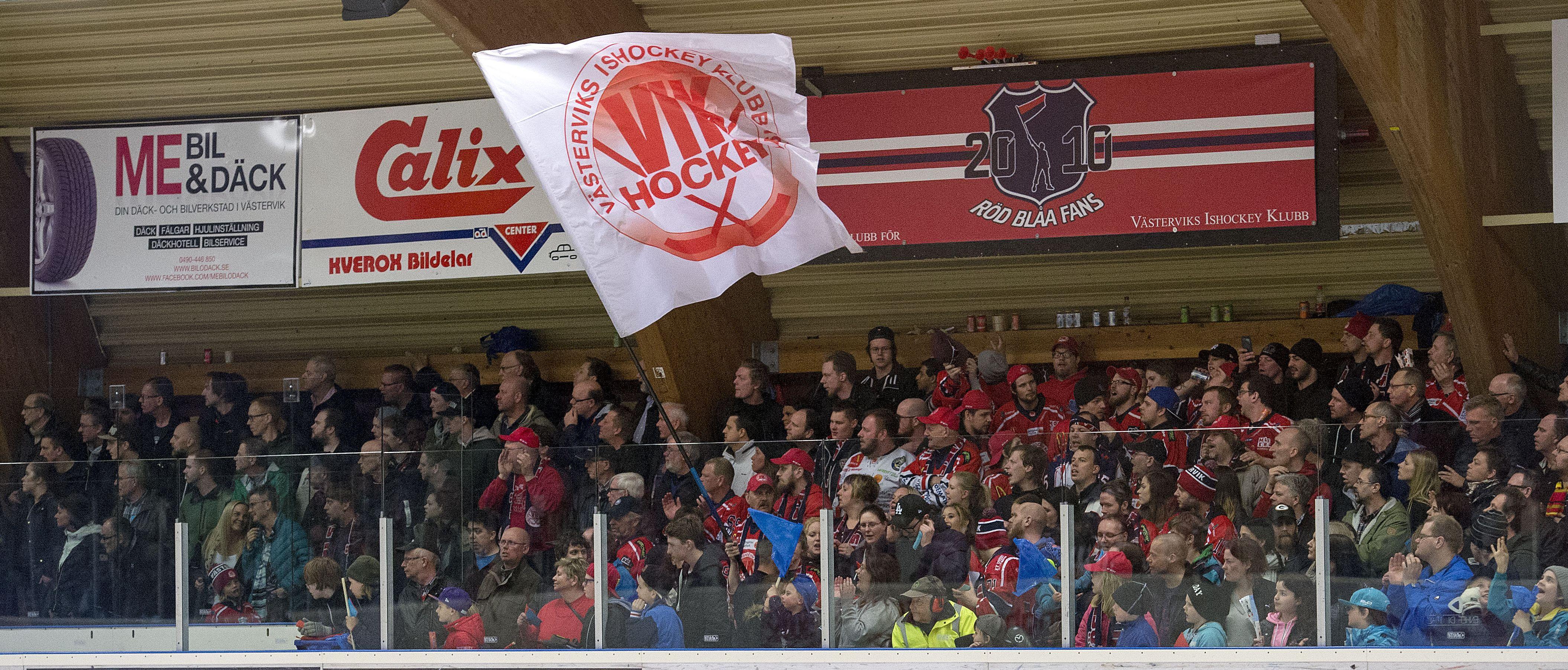 AHL-meriterad forward till det allsvenska laget