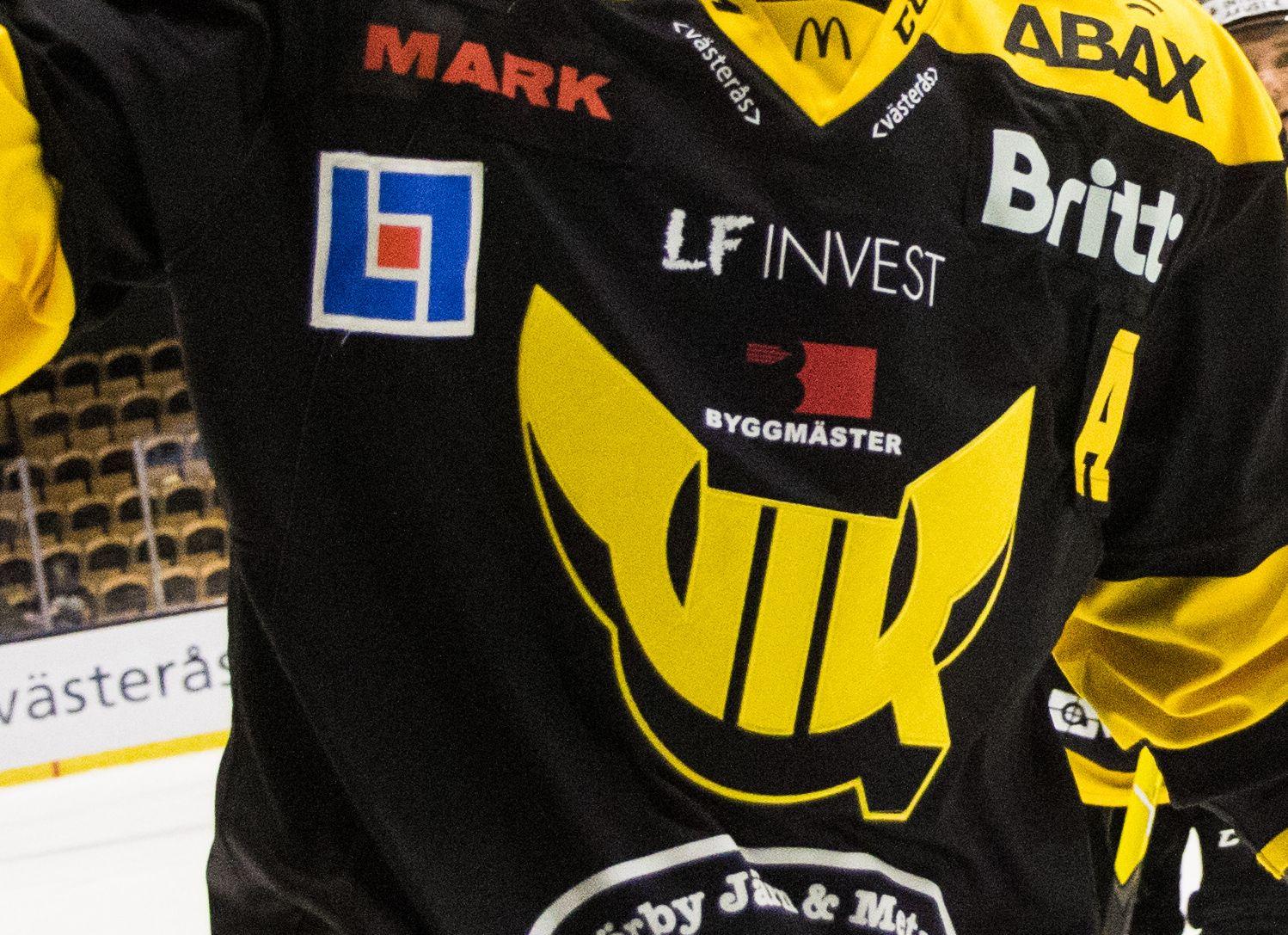 Västerås-nyförvärvet gör debut i morgon