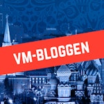 VM-Bloggen