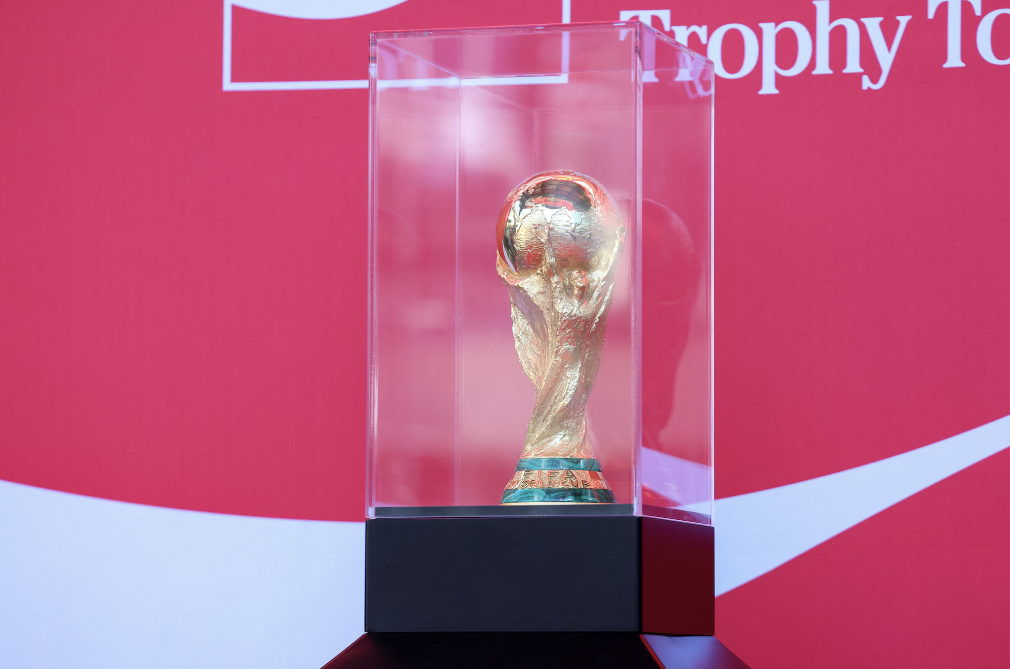 Favoriterna att vinna fotbolls-VM 2026