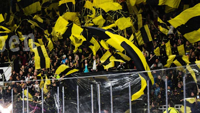 Vaesterasfans