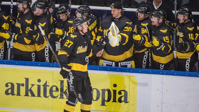 Vaesterashockey