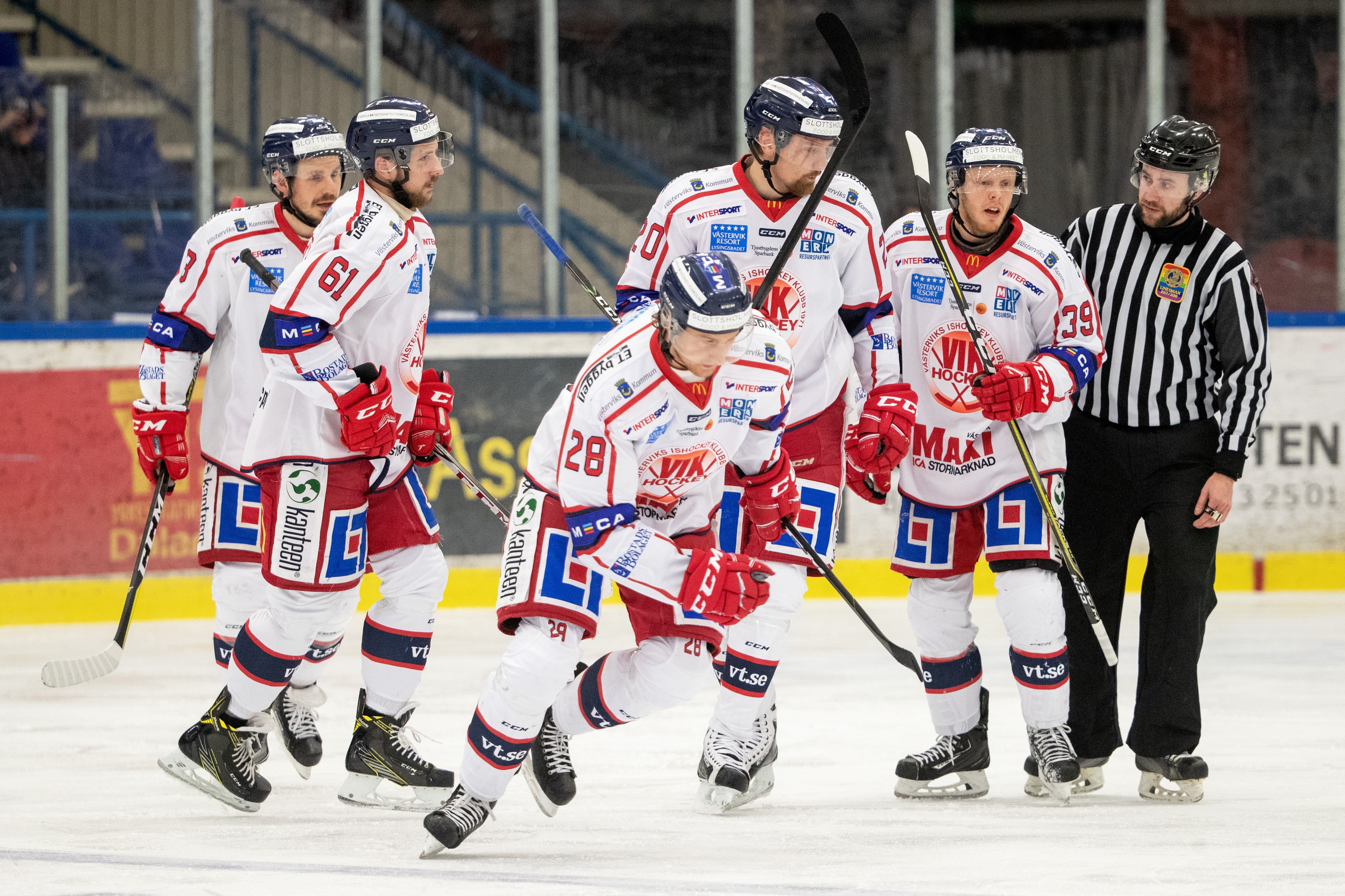 Den allsvenska klubben får dispens