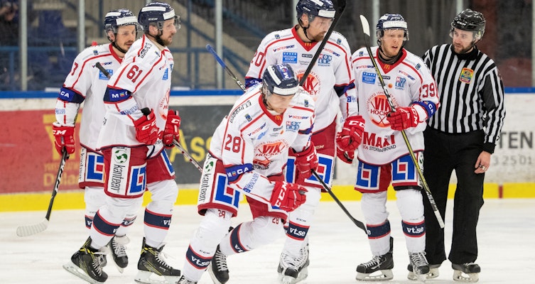 Den allsvenska klubben får dispens