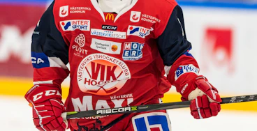 Vaestervikstroeja
