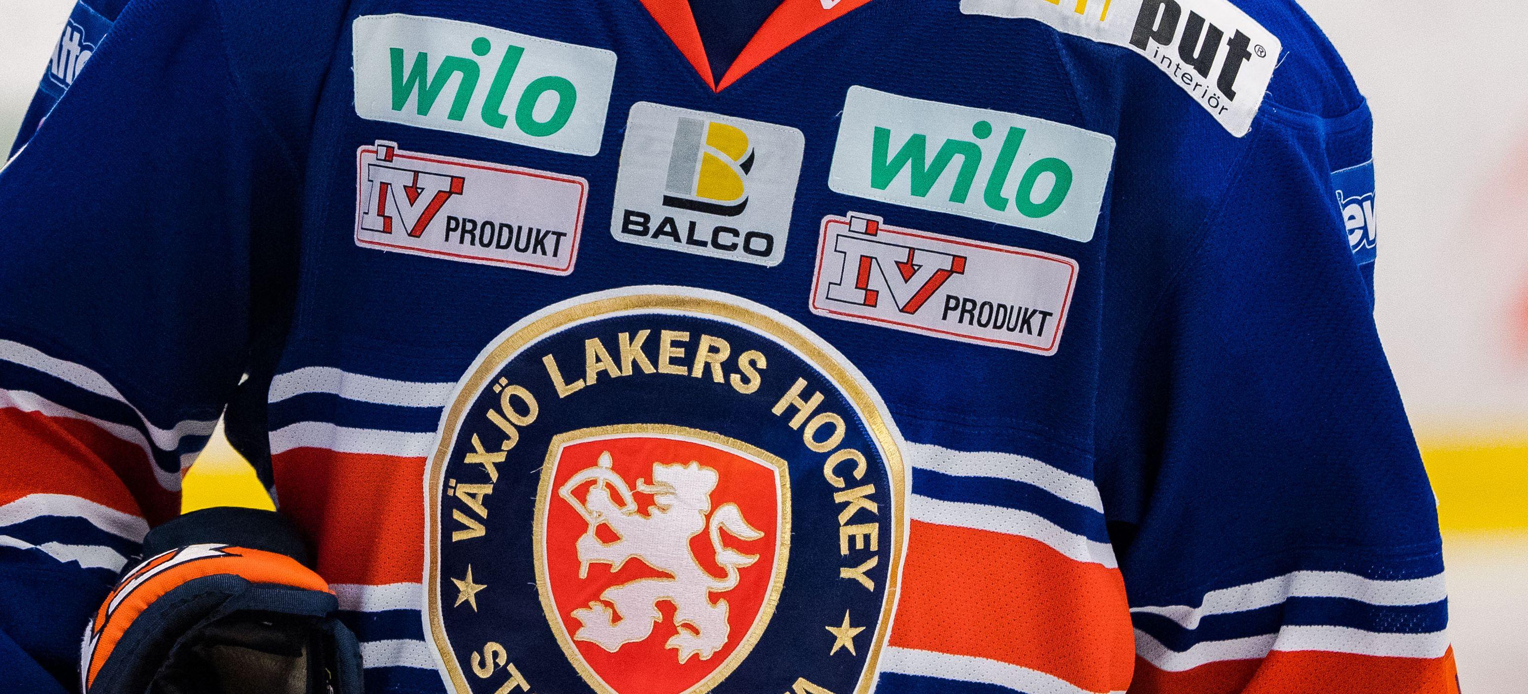 KHL-backen hamnar i SHL