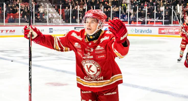 Valdemar Johansson Kalmar FOTO Suvad Mrkonjic