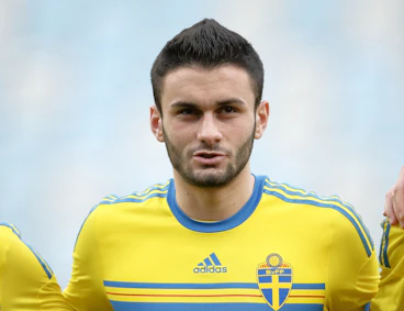 Valmir Berisha