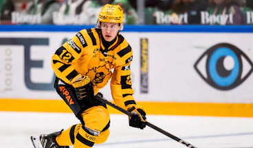 Valter Lindberg FOTO Petter Arvidson