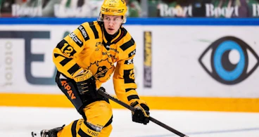 Valter Lindberg FOTO Petter Arvidson