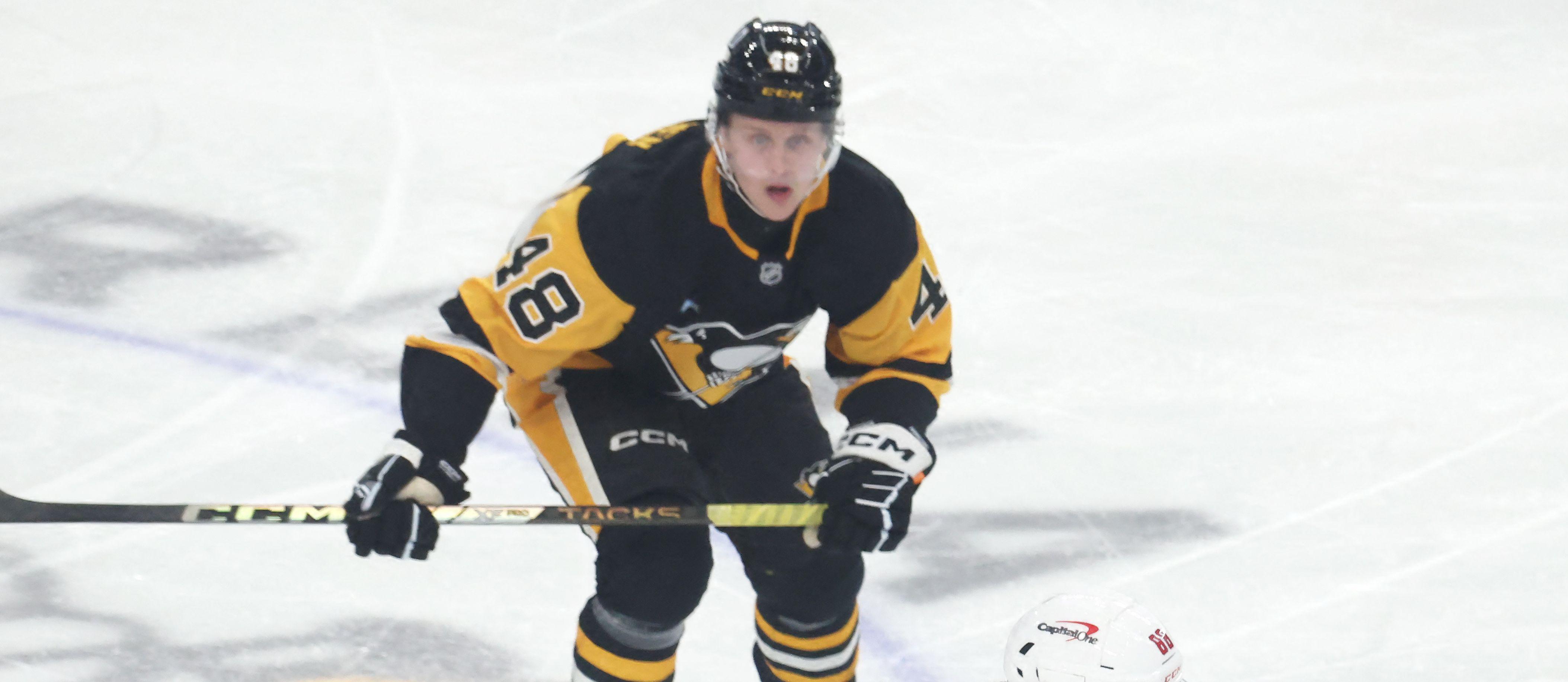 Luleå uppges vara intresserade av den NHL-meriterade forwarden - väntas kräva en årslön på cirka 250000 Euro (netto)