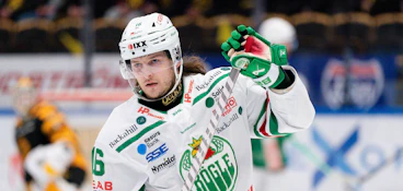 Valtteri Viljanen FOTO Ola Westerberg