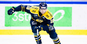 Veeti Vainio FOTO Kenta Jonsson