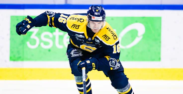 Veeto Vainio FOTO Kenta Jonsson