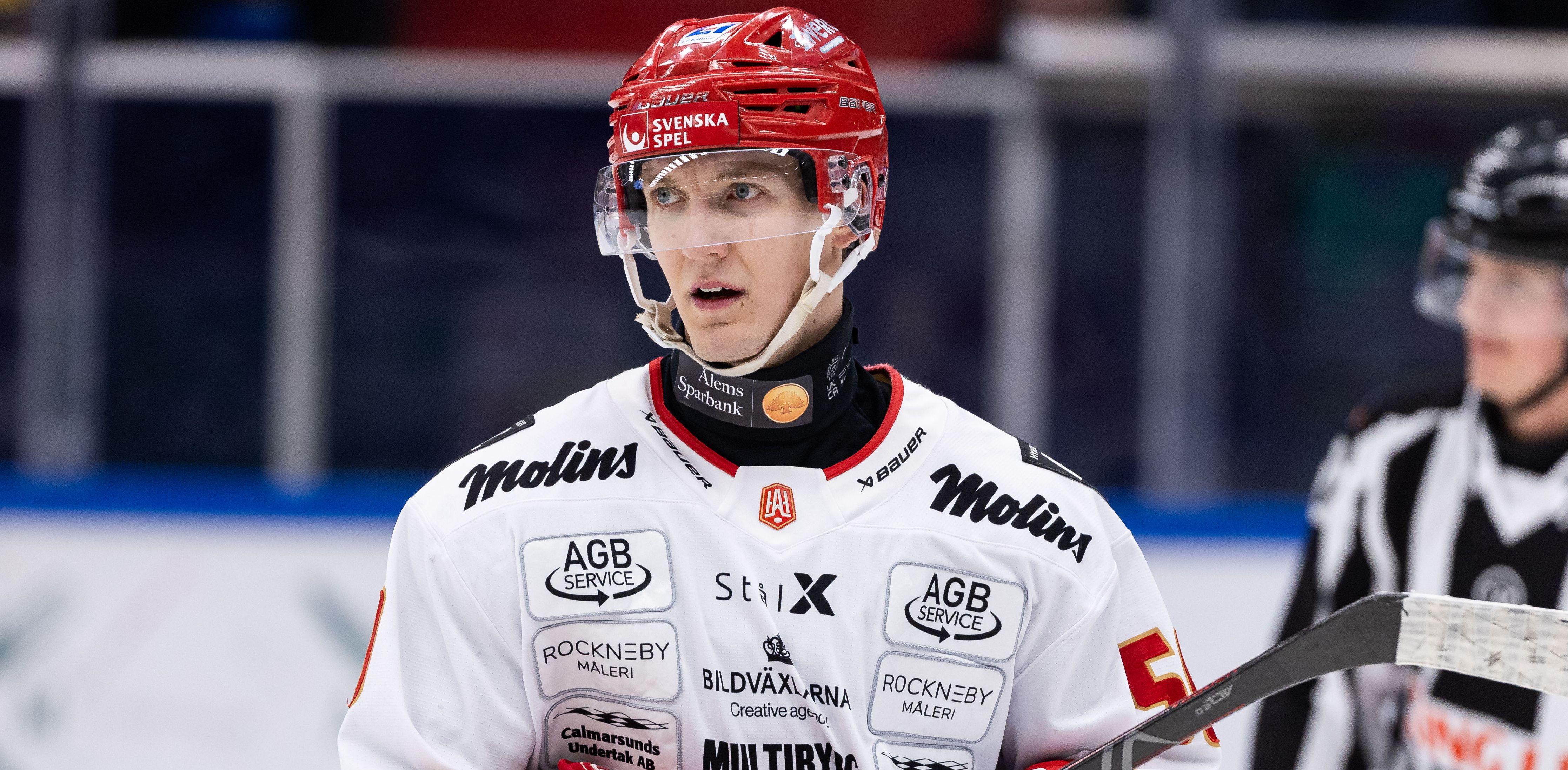 Värvar kvalitetsspelare från den allsvenska seriekonkurrenten