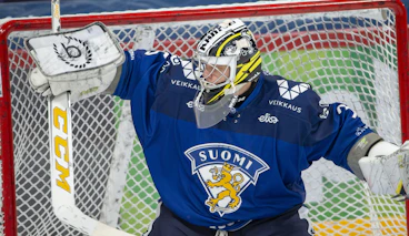 Veini Vehvilainen FOTO Tomi Hanninen