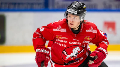 Victor Lindman