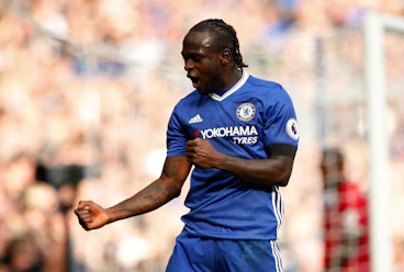 Victor Moses