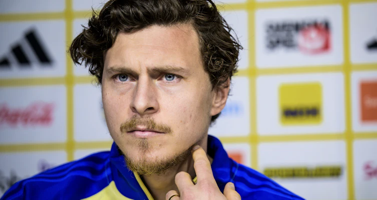 Sverige favoriter mot Ukraina