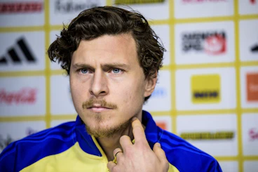 Victor Nilsson Lindelof