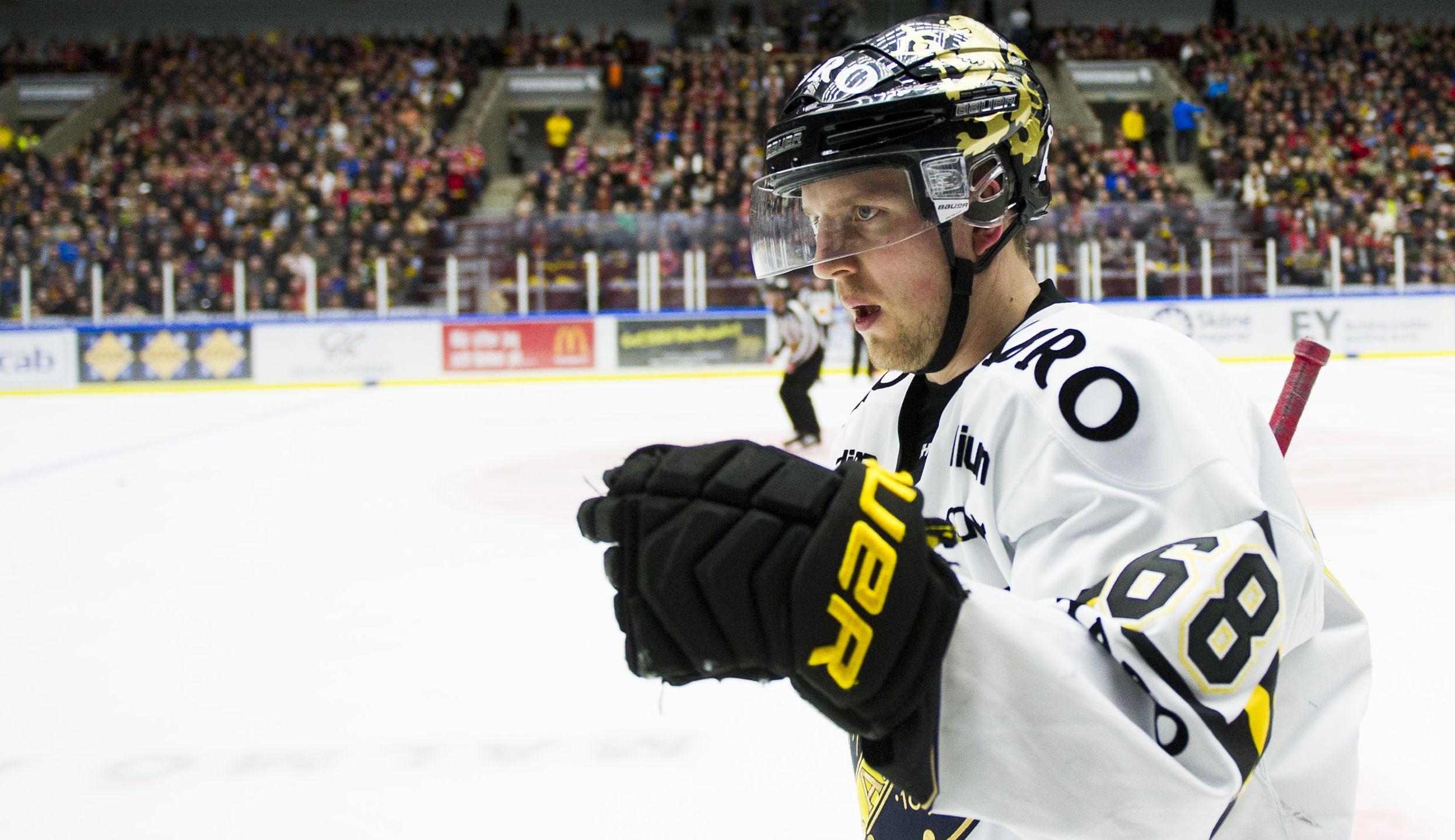 Det här händer med Ahlström-tvillingarna