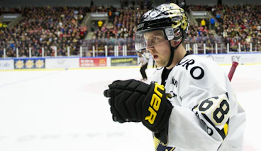 Victor Ahlstrom