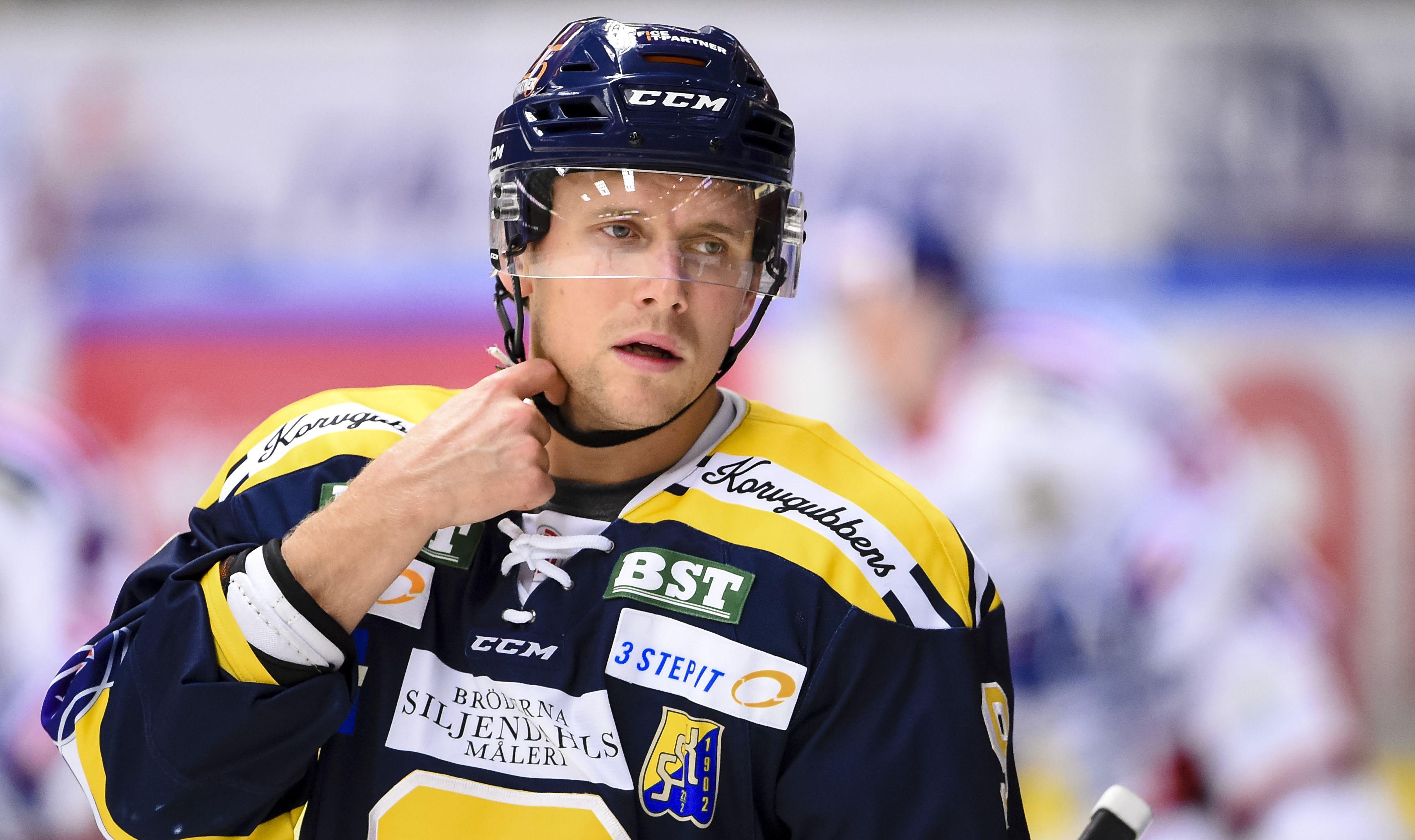 Dragskott rankar de tio bästa nyförvärven inför Hockeyettan 2020/2021 så här långt