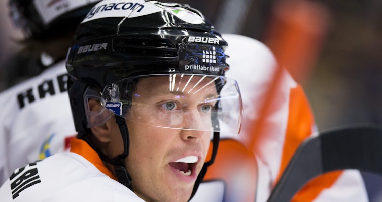 Oskarshamn tar in ytterligare en spelare